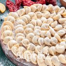 Полуфабрикаты Халяль