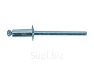 Заклепки 4,0 х 10 мм, 50 шт. Sturm!