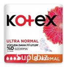 Прокладки Kotex Ultra Normal