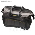 Сумка для инструмента KRAFTOOL 38740-18, 20 карманов, длина 45 см