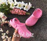 Кроксы женские .Ассорти Размер 36-41