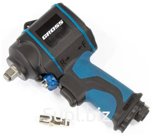 Гайковёрт пневматический ударный Gross 57440 G985, 1/2'',Twin Hammer