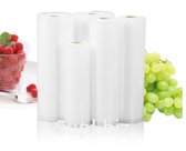 Вакуумный рулон