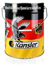 KANSLER 30000 SAE 5W40 SM/CF synth. 20л