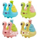 Игрушка развивающая Funky Toys «Весёлая улитка», с инерционным механизмом, МИКС