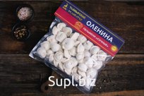 Пельмени
