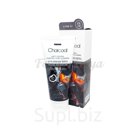 JIGOTT NATURAL FOAM CLEANSING CHARCOAL 180ml Пенка для лица с древесным углем 180мл