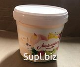 Лакоминка Десерт воздушный с клубникой и дыней (3 кг)