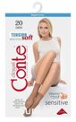 Носки ж. п/а TENSION SOFT 20 (1 пара)