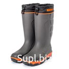 Сапоги Big Foot prof графит