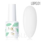 Жидкий полигель # 01 - 15 мл MIO Nails