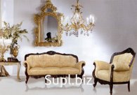 Мягкая мебель "СИМФОНИЯ"