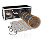 Греющий мат под плитку (в слой плиточного клея) 200Вт/м2 IQ FLOOR MAT PRO - 0,5