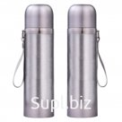 Нержавеющий портативный термос №13