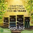 Pure Olive Oil
 10 L Tin Can