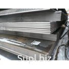 Лист горячекатаный 160 мм 1500х6000 ГОСТ 16523-89