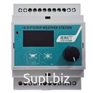 Метеостанция IQ OUTDOOR WEATHERSTATION