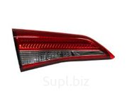 19-3310 -U BACK LAMP