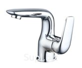 Смеситель NAMI MIXER Смеситель для раковины однорычажный, серии Элегант