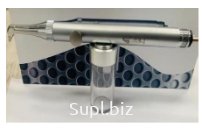ALUMINA SANDBLASTING GUN- BM-PL01 WITHOUT TUBE