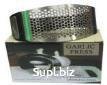 Пресс для чеснока овальный "Garlic Press" Артикул: RA-6965