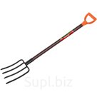 Вилы садовые Молодость моя БЦМ 0916-Ч