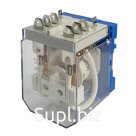 Реле JQX-40F/2Z-12VDC два 40 амперных перекидных контакта, катушка 12В пост. тока два 40 амперных перекидных контакта, катушка 12В пост. тока