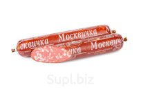 Колбаса «Москвичка» Деснянский пищекомбинат