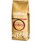 Кофе «Lavazza» Qualita ORO, зерно, 250 г