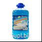 Стеклоомывающая жидкость "Top Clean № 15" ПЭТ 4 л
