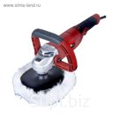 Полировальная машина RedVerg RD-PM130, 1300 Вт, M14, диск 180 мм, 1000-3000 об/мин