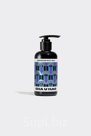 Молочко для тела Mushroom body milk Happiness