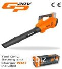 LI-ION CORDLESS SHEAR (INDUSTRIAL)