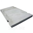 Дорожная плита 140x2000x6000 мм 1П60-30-30 ГОСТ 21924.0-84