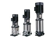 Насос для повышения давления Grundfos CR 5-6 A-FGJ-A-V-HQQV