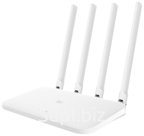 Маршрутизатор  Xiaomi Mi Router 4A (DVB4230GL) белый
