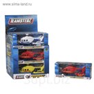 Игровой набор «Команда спасения»