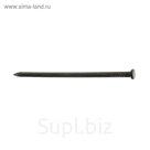 Гвозди строительные 1.6x25. 1 кг