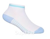 Артикул: AL-3008
Состав: 80% хлопок, 20% полиэстер
Размер: 22-25, 25-27
В пачке: 12 пар;
белый - 3 пары,
серый - 3 пары,
темно-серый - 3 пары,
темно-синий - 3 …