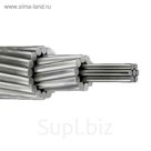 Провод АС 70/11, м, Иркутсккабель , ГОСТ