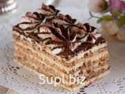 Пирожное «Тоффи»