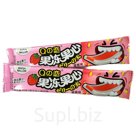 Конфеты жевательные Jelly Heart Клубника 16г оптом