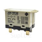 Реле JQX-76F/2Z-220VAC для использования в цепях с большим пусковым током для использования в цепях с большим пусковым током
