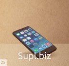 Шоколадная фигурка "Iphone 6", молочный шоколад