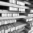 Квадрат горячекатаный ГОСТ 2590-2006 марка СТ3 размер 6