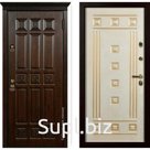 Серия: 100УКоллекция: Classic PremiumАртикул: Arcadia 100U.02.04.AGПараметрыОтделка снаружи: MDF влагостойкий, 16 мм, SteelTex Protect «Белый», патинаОтделка в…