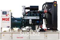 Дизельный генератор MGEp300DN