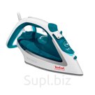 Утюг Tefal FV5718E0, 2500Вт, металлокерамическая подошва, самоочистка, антикапля, защита от накипи