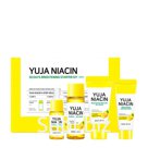 СБМ YUJA NIACIN Набор кремов YUJA NIACIN 30DAYS BRIGHTNING STARTER KIT 4