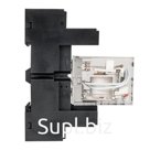 Разъем для реле РМ4 22/4 AVERES EKF rm4-22-4